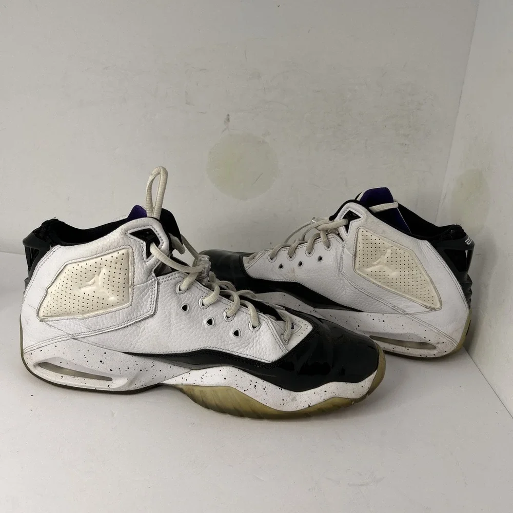 Jordan 2019 air